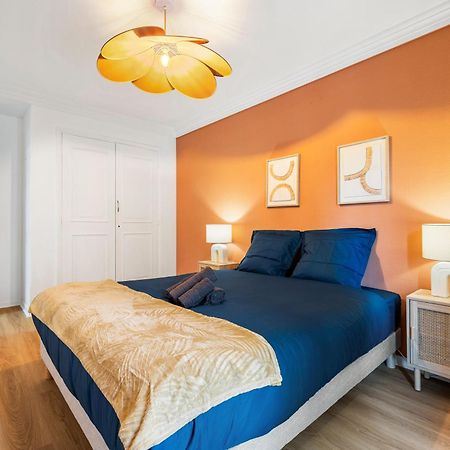 Nice Renting - Philibert - Elegant Spacious Quiet Near The Port Free Parking ภายนอก รูปภาพ