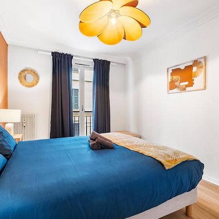 Nice Renting - Philibert - Elegant Spacious Quiet Near The Port Free Parking ภายนอก รูปภาพ