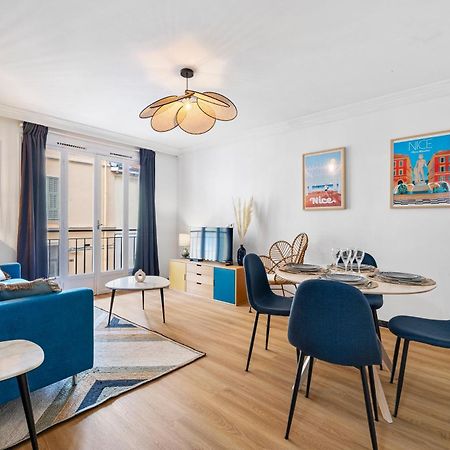 Nice Renting - Philibert - Elegant Spacious Quiet Near The Port Free Parking ภายนอก รูปภาพ